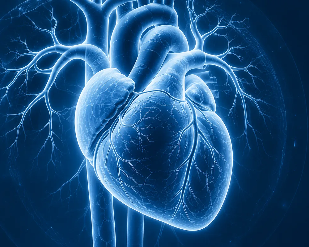 human heart