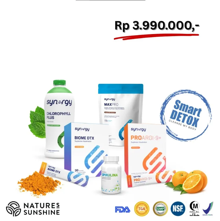 LITE PACK