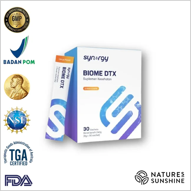 BIOME DTX