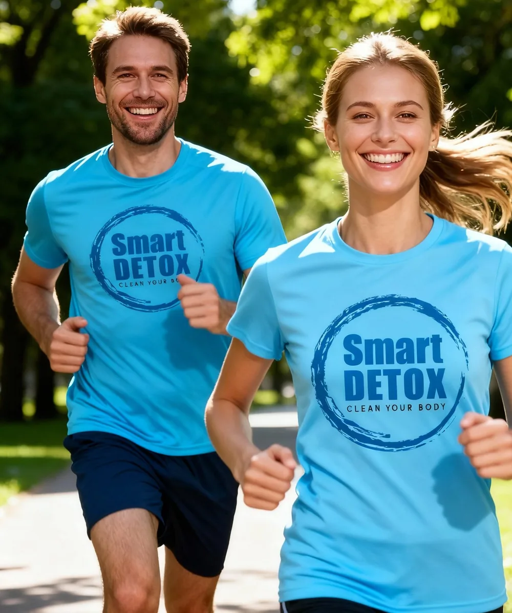 Smart Detox Konsultan Kesehatan